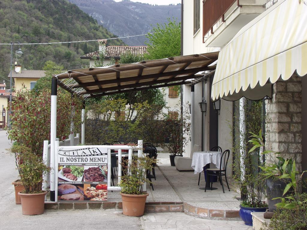 Hotel Cubamia Romano D'Ezzelino Bagian luar foto