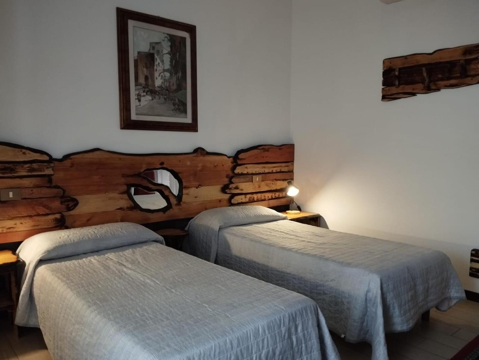 Hotel Cubamia Romano D'Ezzelino Bagian luar foto